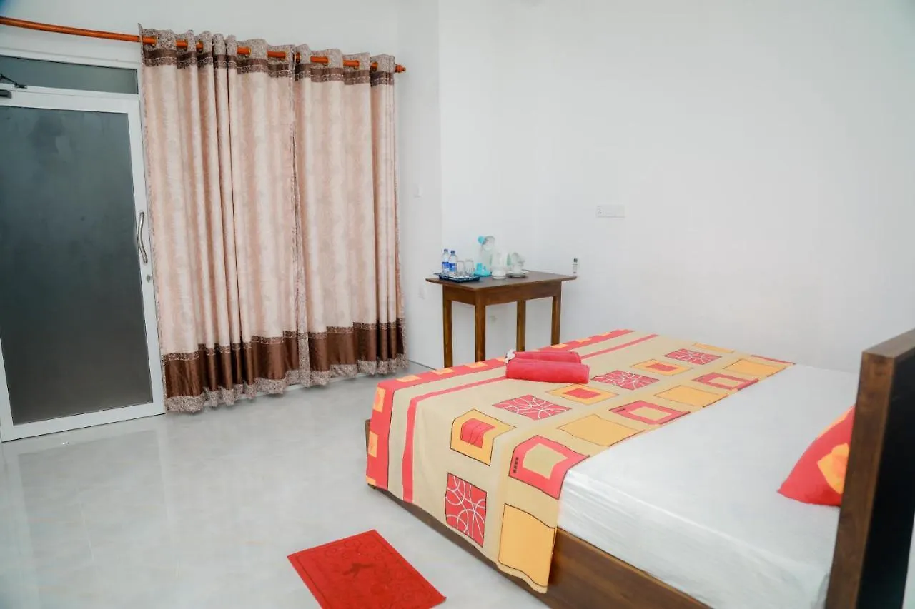 Araliya Lagoon Park Resort ネゴンボ ホステル