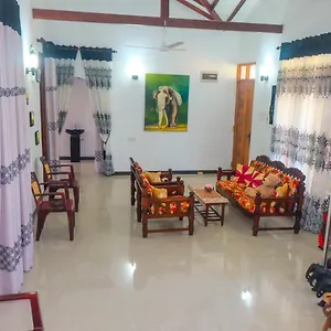 Rodrigo's Villa&restaurant Negombo